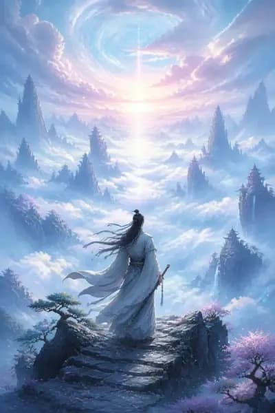 Bìa truyện TRU TIÊN II